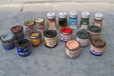 Vintage model enamel for sale  DUNSTABLE