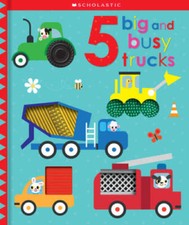 Big busy trucks for sale  Montgomery