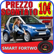 Ruotino scorta per usato  Torino