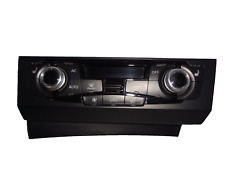 Klimabedienteil 8k1820043t a2c gebraucht kaufen  Ergoldsbach