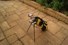 dunlop loco golf clubs for sale dunlop loco golf clubs for sale WALTHAM ABBEY
