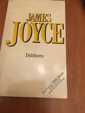 Joyce james dubliners usato  Firenze