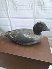 Antique bluebill duck for sale  Temecula