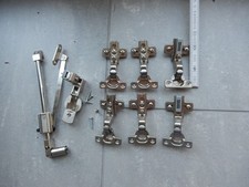 Topfscharnier set eckanschlag gebraucht kaufen  Bodenheim