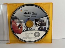 Pinnacle studio plus for sale  Placentia