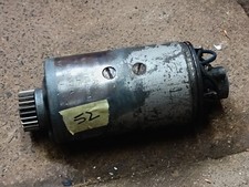 Lucas bsa norton for sale  MALVERN