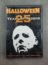 Halloween: 25 Years of Terror DVDs comprar usado  Enviando para Brazil