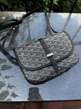 Goyard belvedere messenger for sale  Baltimore