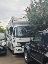 Motorhome evolution x2 for sale  PETERBOROUGH