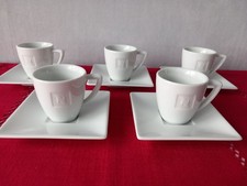 Nespresso tasses expresso d'occasion  Eaubonne