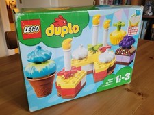 Lego duplo geburtstagsfeier gebraucht kaufen  München