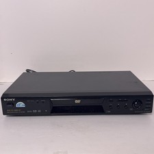 Sony dvd player for sale  East Butler