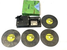 Vintage thorens christmas for sale  Goshen