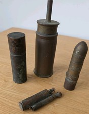 Ww1 brass trench for sale  WHITSTABLE