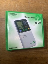 Elettrostimolatore tesmed 670 usato  Pozzuoli