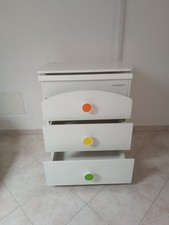 Foppapedretti bagnetto fasciat usato  Roncofreddo