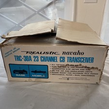 Realistic navaho trc for sale  Eureka