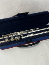John packer flute for sale  KIDDERMINSTER