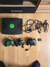 Riginal xbox zubehör gebraucht kaufen  Magdeburg