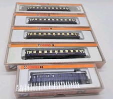 Arnold spur wagenset gebraucht kaufen  Barbing