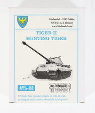 Friulmodel atl tiger for sale  SPALDING