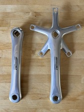 Campagnolo chorus kurbel gebraucht kaufen  Bad Langensalza