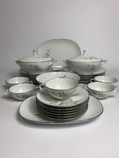 Vintage noritake china for sale  PETERHEAD