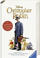 Disney christopher robin gebraucht kaufen  Berlin