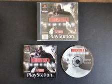 Resident evil nemesis d'occasion  Bordeaux-