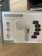 Masseur anti cellulite d'occasion  Achères