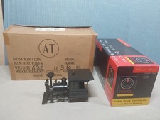 g scale steam locomotive for sale g scale steam locomotive for sale Rutherford