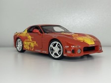 Ertl mazda rx7 for sale  ENFIELD