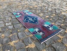 Handmade wool rug for sale  USA