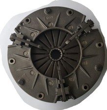 Frizione disco trattorino usato Frizione disco trattorino usato  Ficarolo