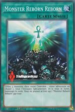 Monster reborn reborn d'occasion  Argenteuil