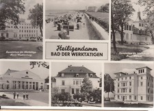 Ddr stsee heiligendamm gebraucht kaufen  Deutschland