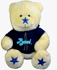 Peluche baci perugina usato  Nettuno