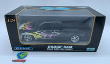 Welly dodge ram usato  Genova