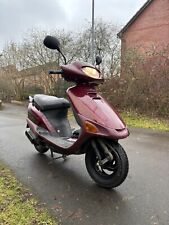Honda bali 101cc for sale  STOKE-ON-TRENT