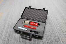Kit de conjunto de microfone vermelho MXL 550/551 comprar usado  Enviando para Brazil