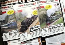 Video express dvd gebraucht kaufen  Memmingen