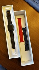 Apple Watch *Series 2* 42mm ouro alumínio 3 bandas incluídas USADO comprar usado  Enviando para Brazil
