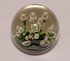 Large green bubble for sale  LEEDS
