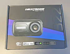 Nextbase 322gw full for sale  BLACKPOOL