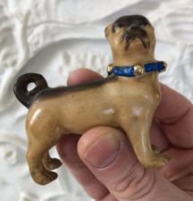 Ancien petit chien d'occasion  Ham