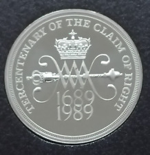 1989 proof two for sale  MABLETHORPE