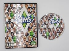 The sims 2009 d'occasion  Expédié en Belgium
