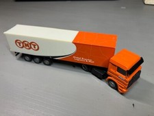 Reboque de caminhão fundido TNT Express Scania 16,5 cm comprar usado  Enviando para Brazil
