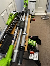 long reach for sale  GAINSBOROUGH