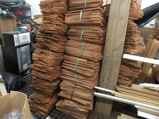 Cedar shake shingles for sale  Westwood